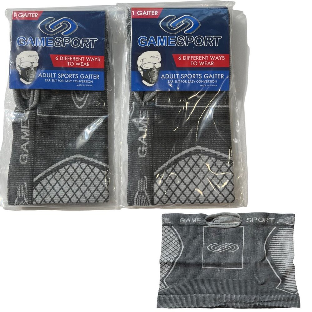 Olympia Sports GameSport‎ Adult Sport Gaiters (2 Gaiters)